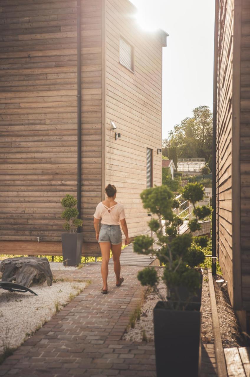 Cottages Antoinette Chigny-les-Roses Exterior photo