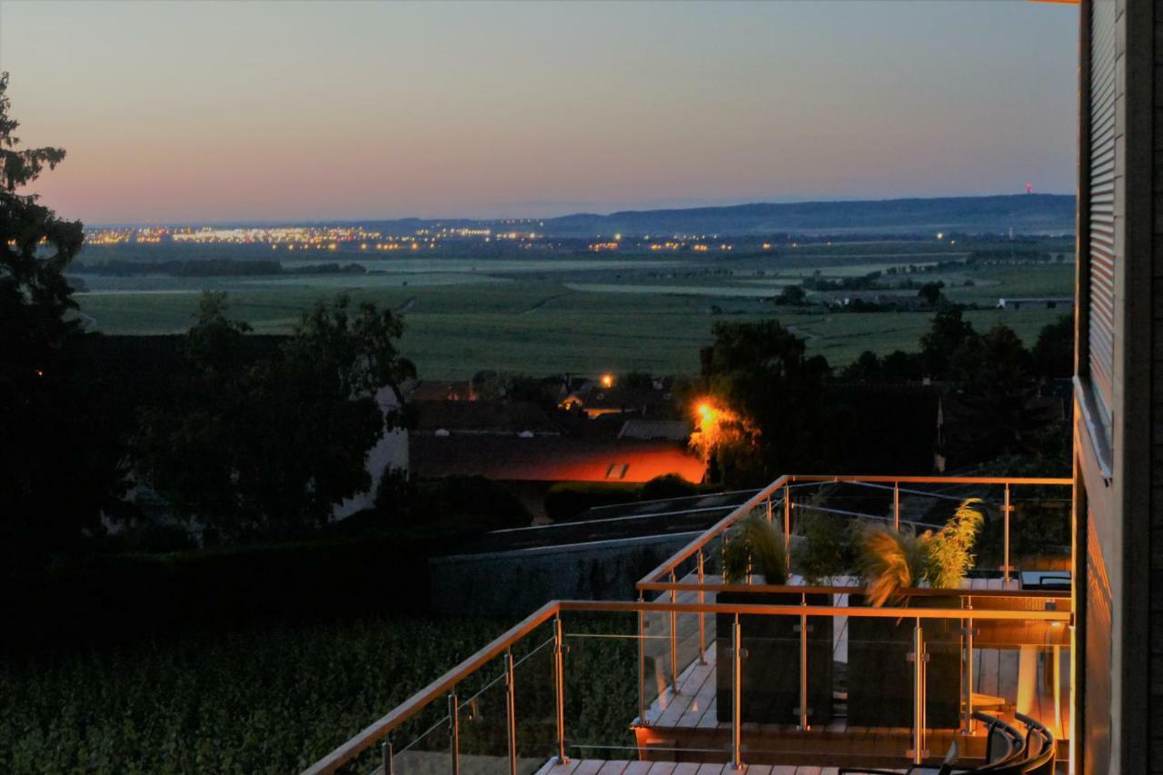 Cottages Antoinette Chigny-les-Roses Exterior photo